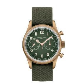1858 - AUTOMATIC CHRONOGRAPH | 119908