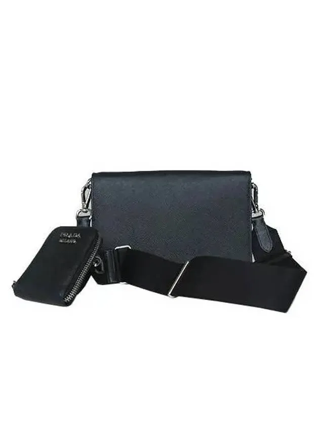 1BP020 Crossbody Bag