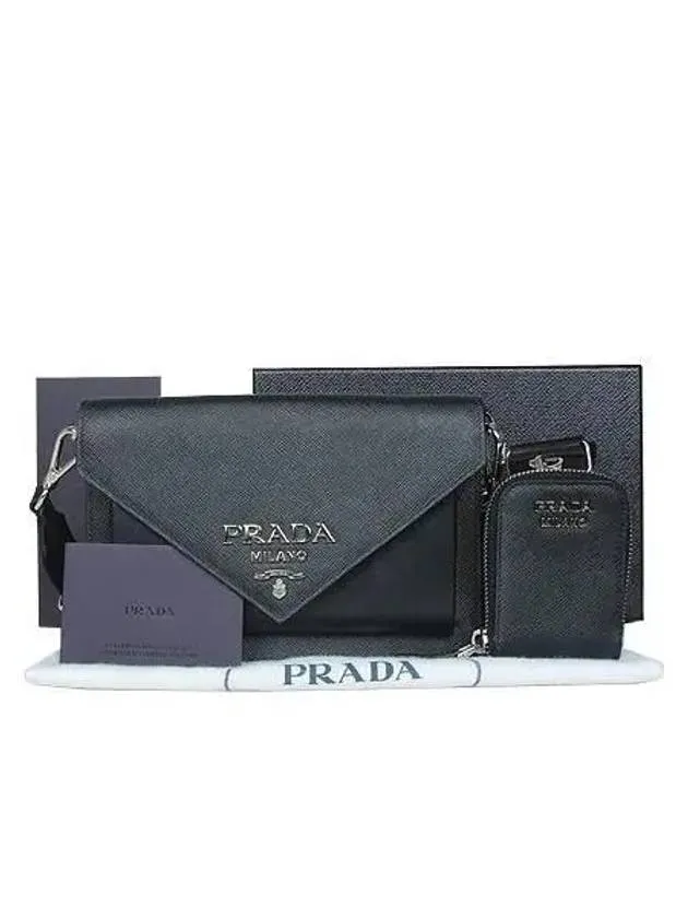 1BP020 Crossbody Bag