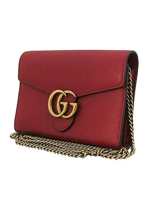 401232 Crossbody Bag