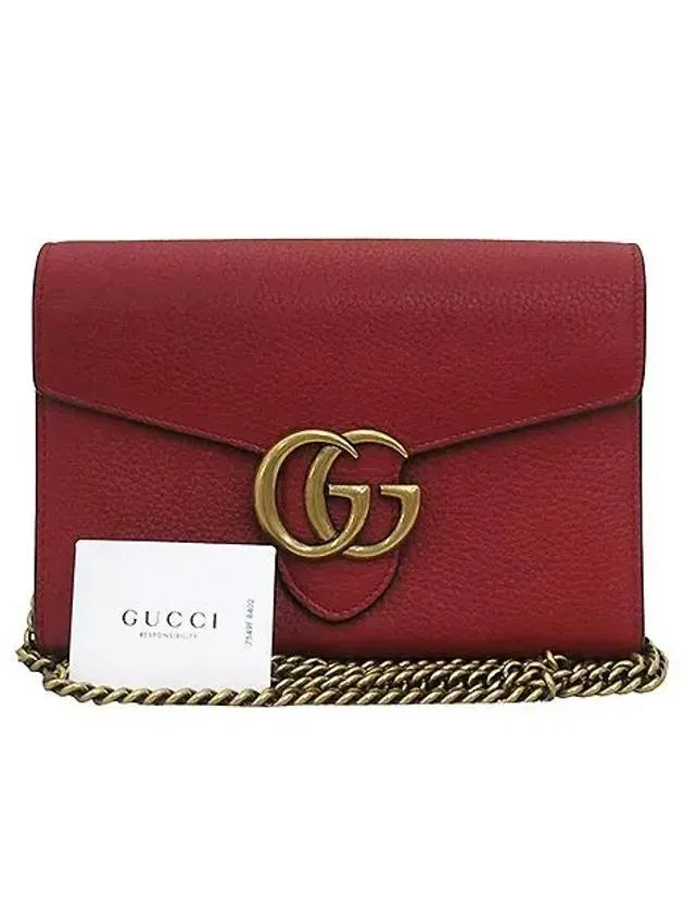 401232 Crossbody Bag