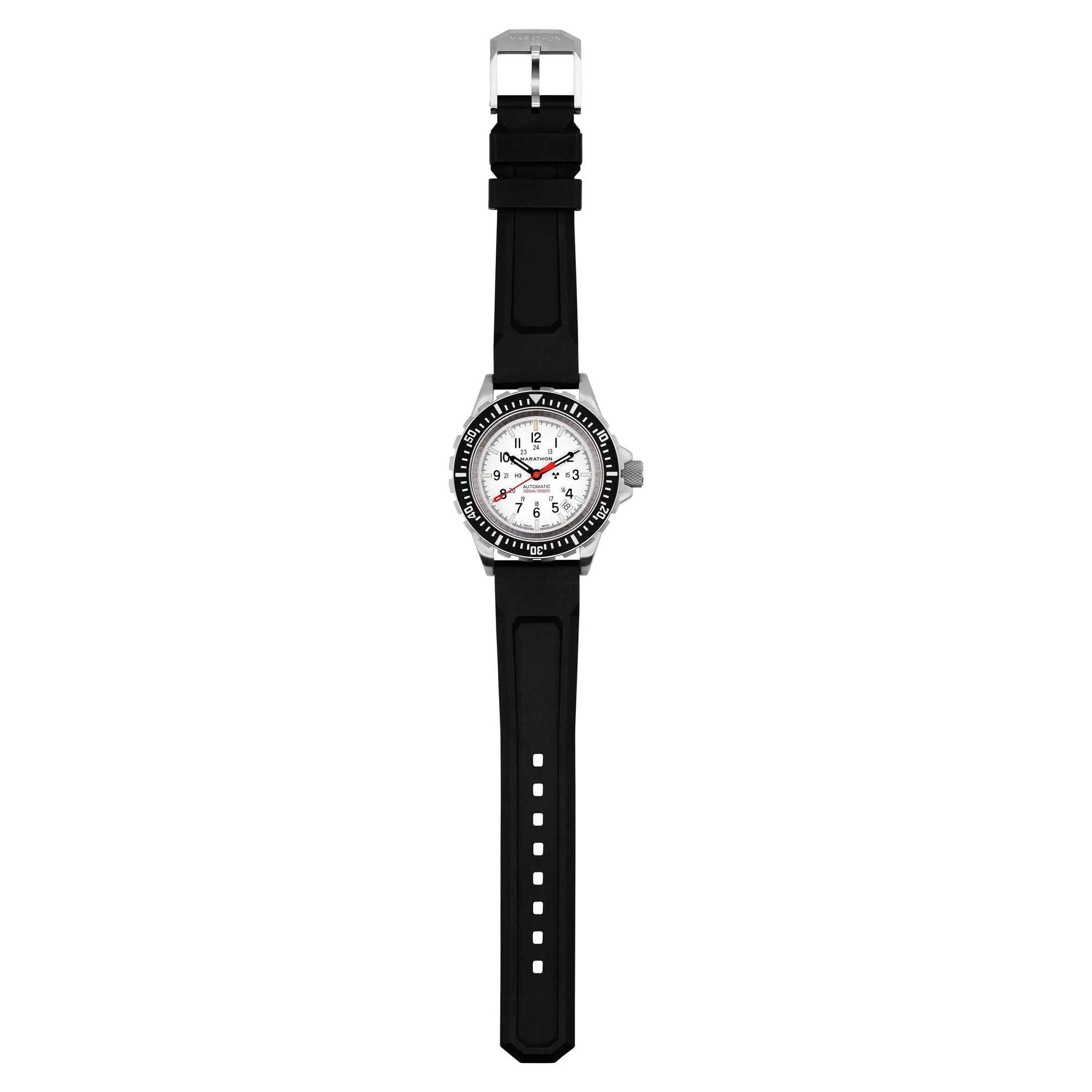 41mm Arctic Edition Large Diver's Automatic (GSAR)