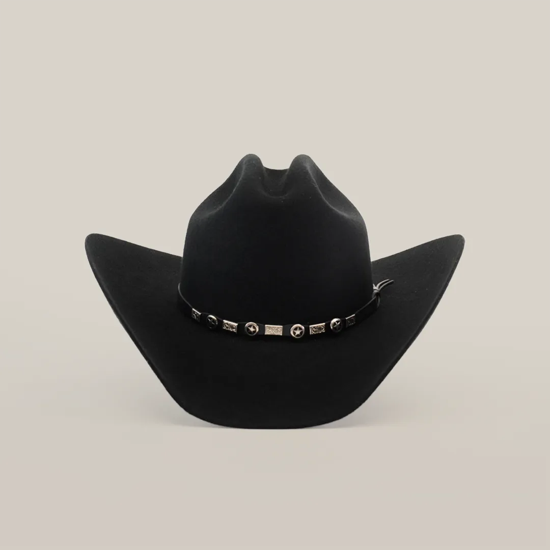 6X Country Black