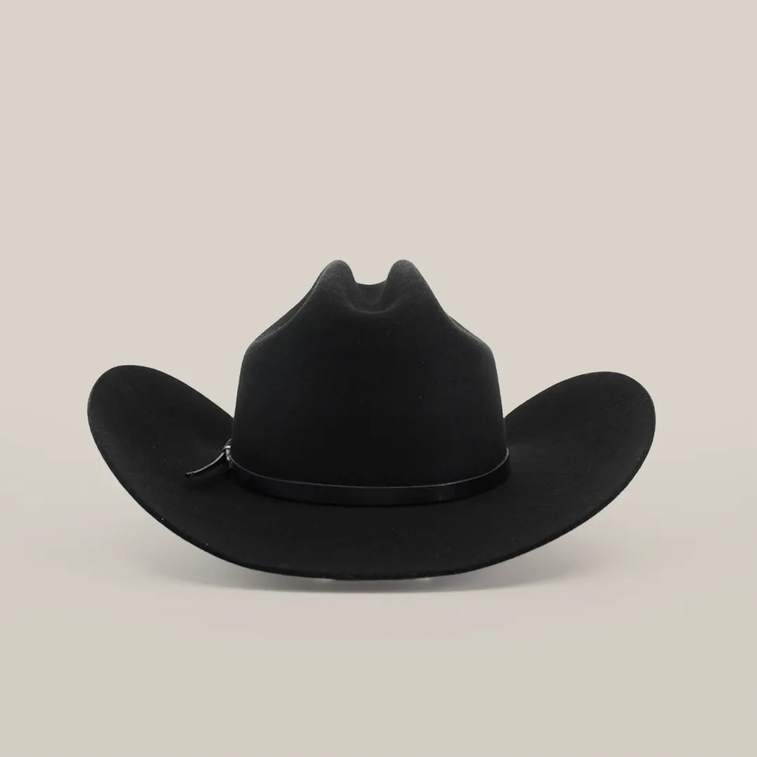 6X Country Black