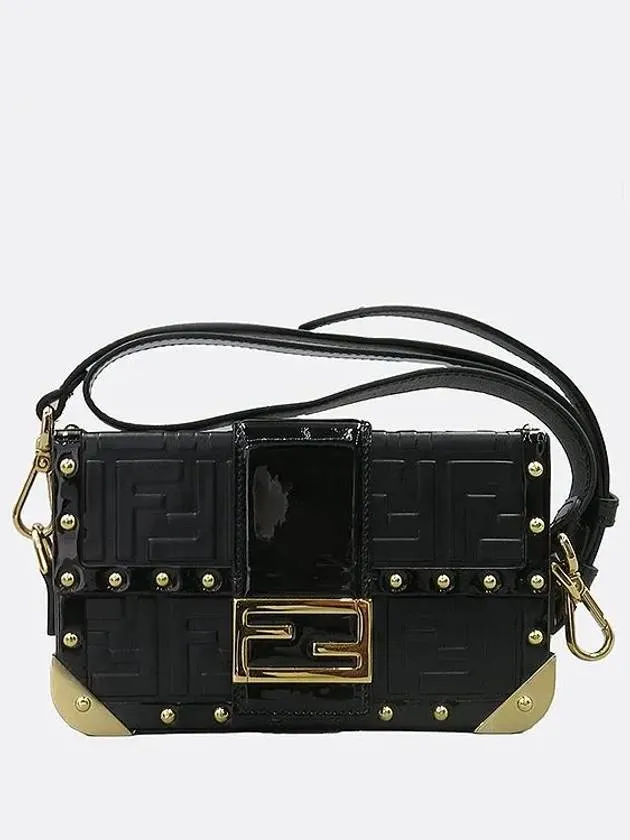 7VA507 Crossbody Bag