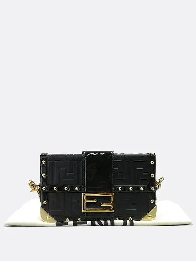 7VA507 Crossbody Bag