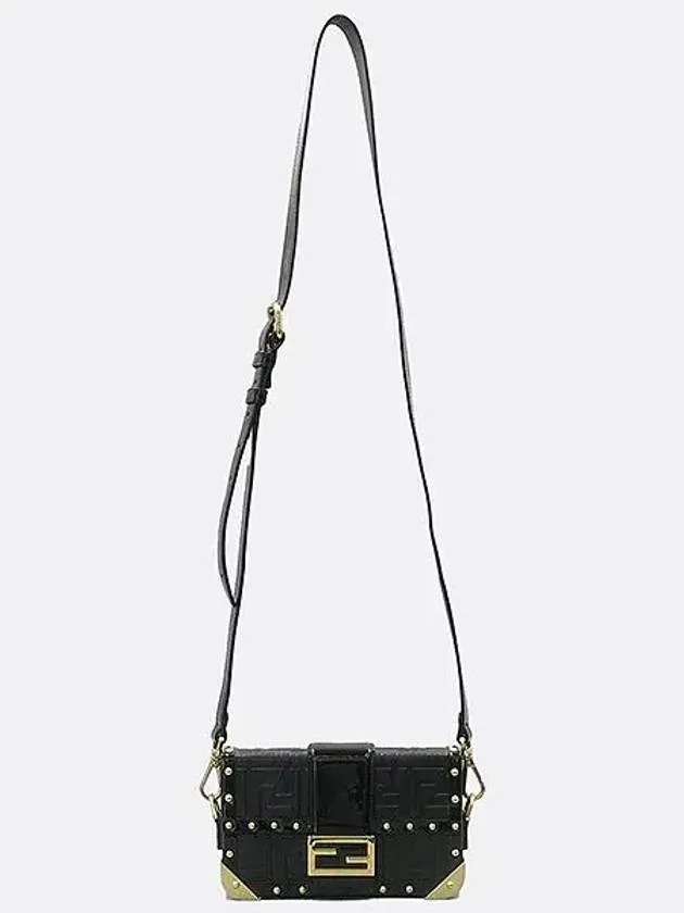 7VA507 Crossbody Bag