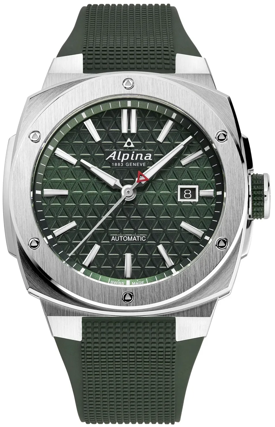 Alpina Alpiner Extreme Automatic D