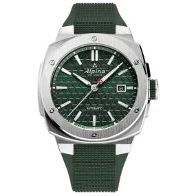 ALPINER EXTREME AUTOMATIC - AL-525GR4AE6