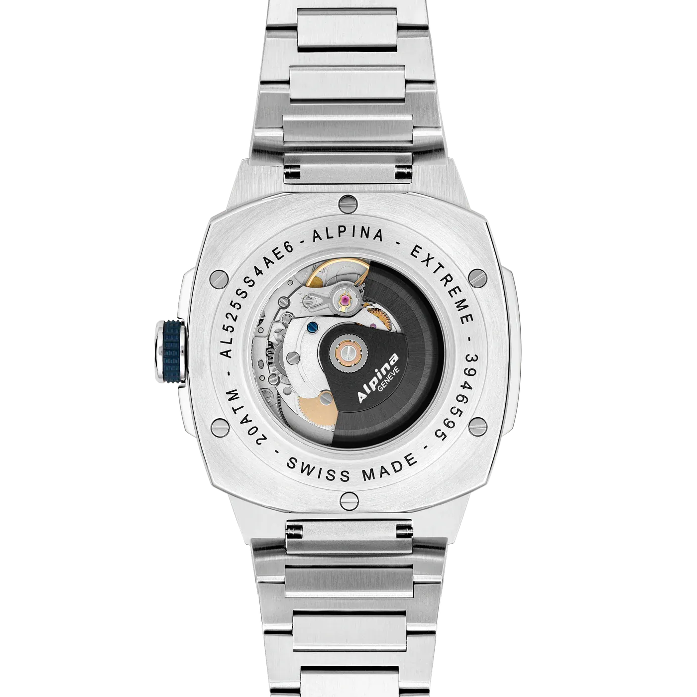 Alpiner Extreme Automatic