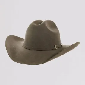 American Hat Makers Cattleman Gunsmoke Cowboy Hat