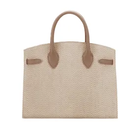 Amy X Kate 12" - Beige