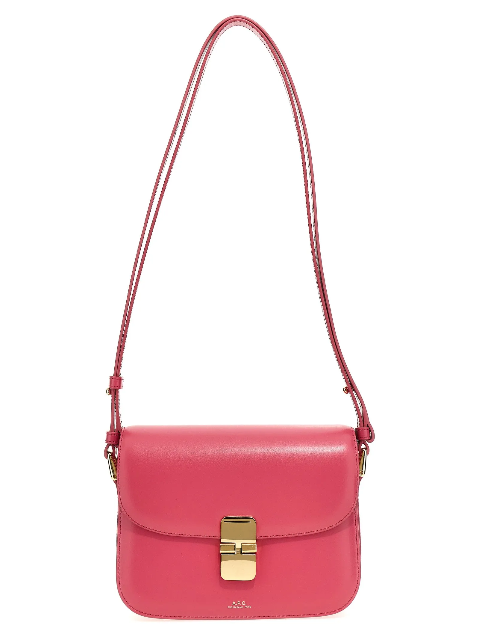 A.P.C. 'Grace Small' Crossbody Bag