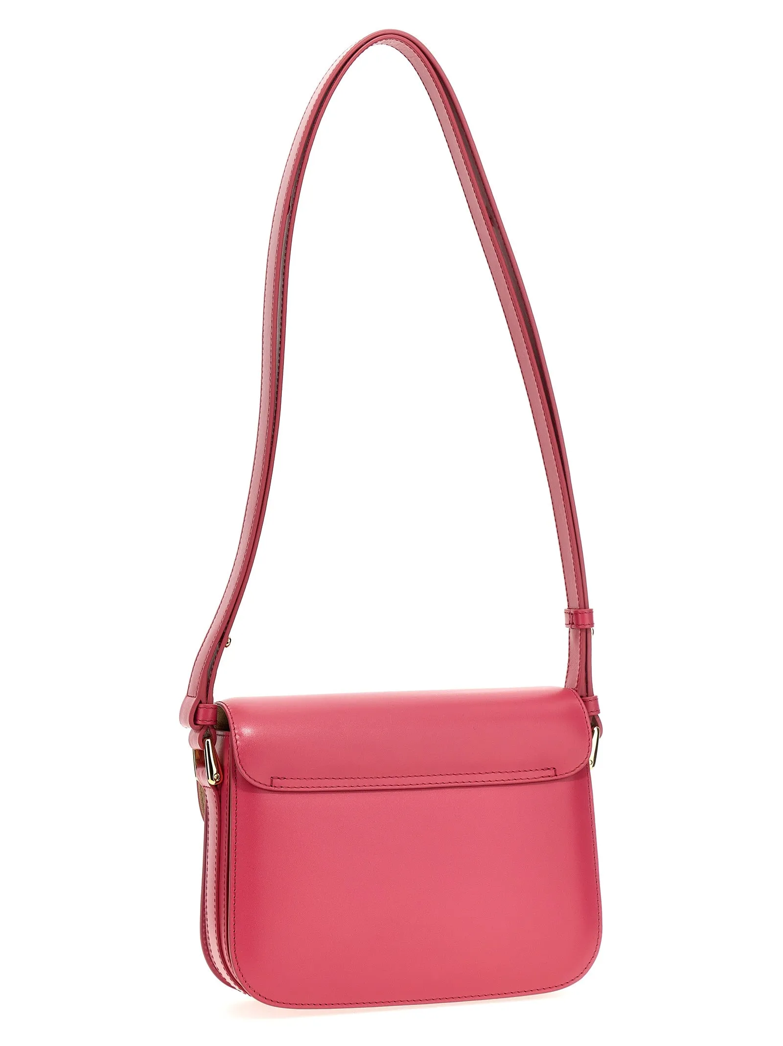A.P.C. 'Grace Small' Crossbody Bag