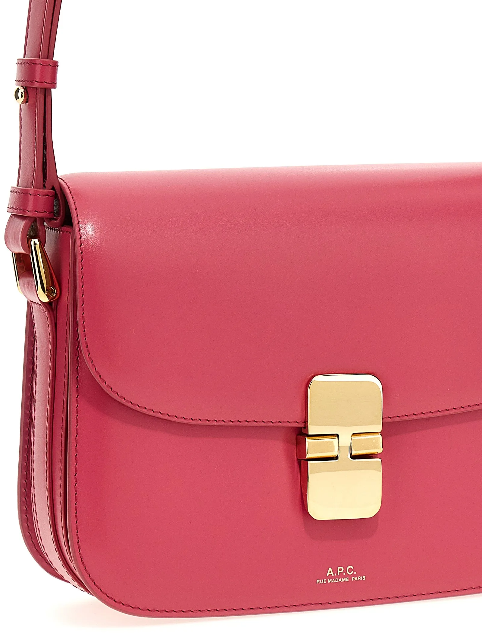 A.P.C. 'Grace Small' Crossbody Bag