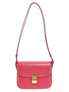 A.P.C. 'Grace Small' Crossbody Bag