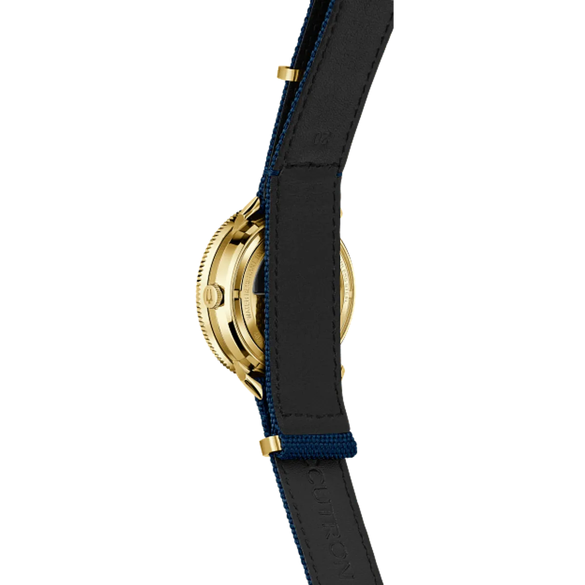 Astronaut Watch - Blue