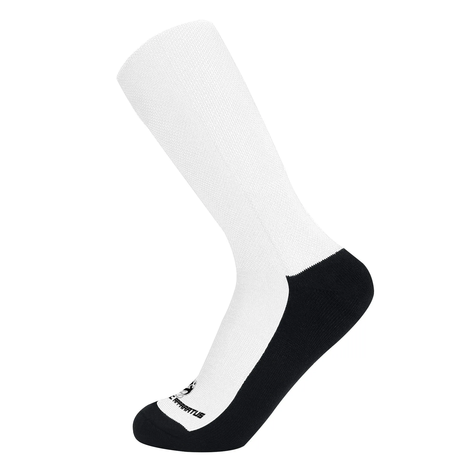 Athletic Apparatus D45 Crew Socks