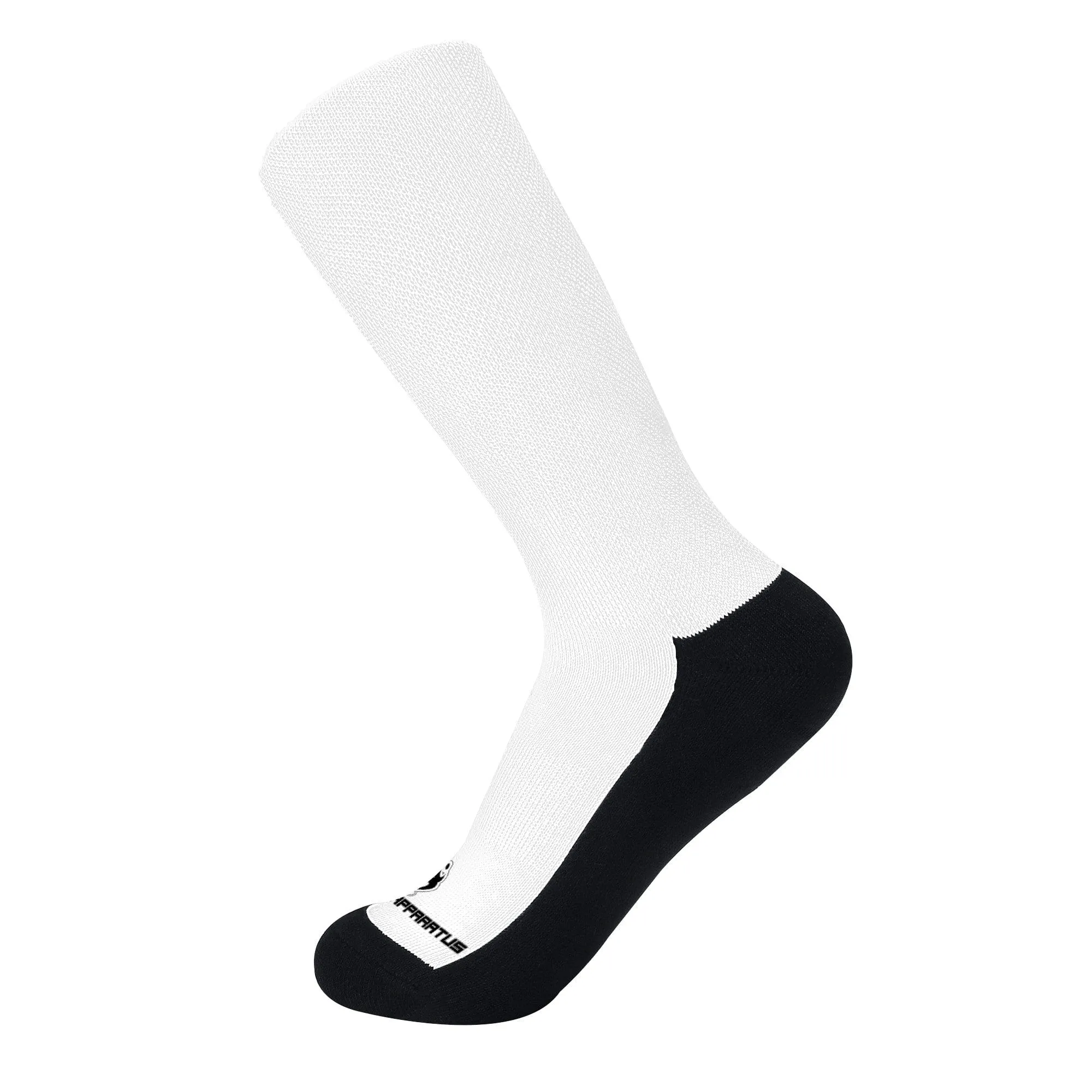 Athletic Apparatus D45 Crew Socks