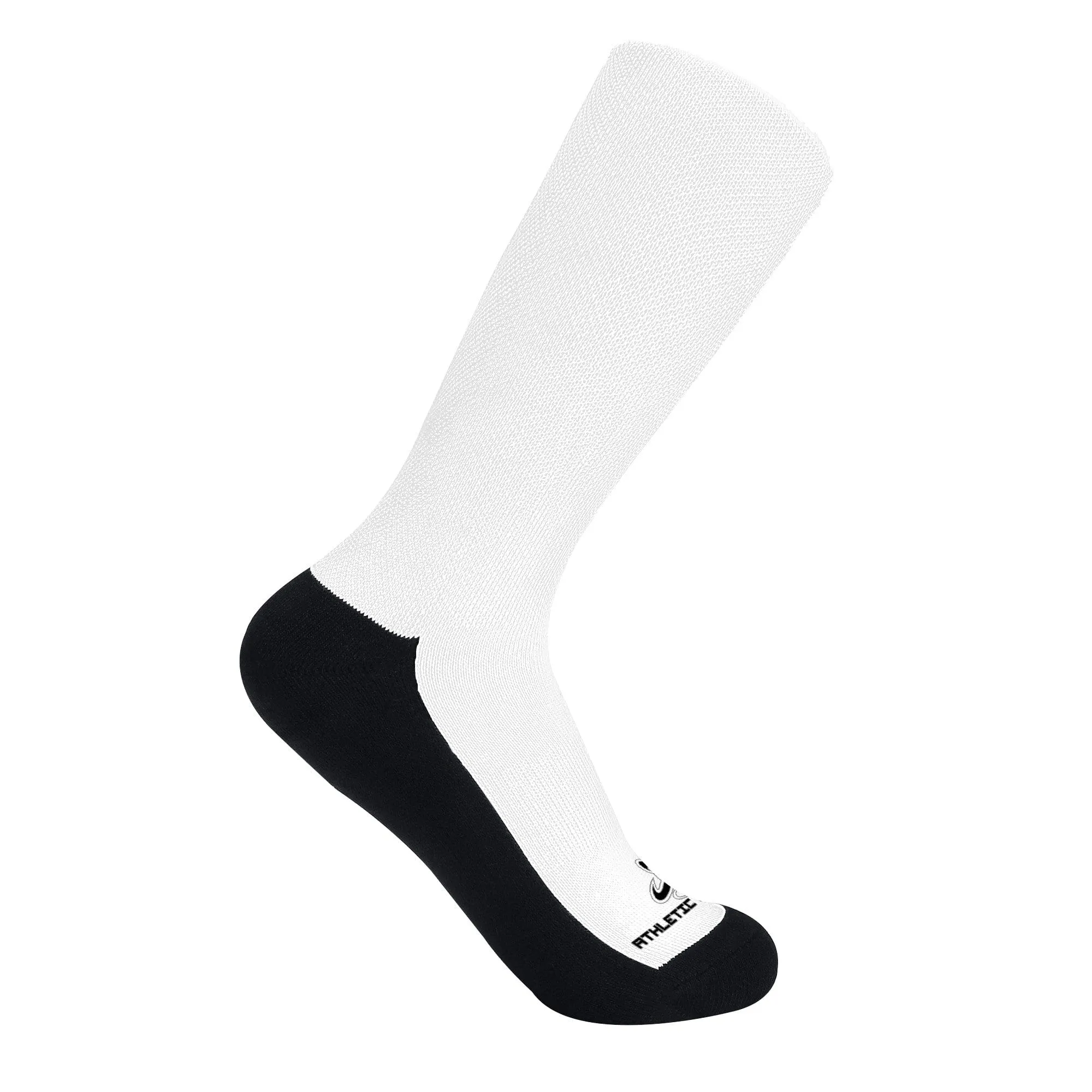 Athletic Apparatus D45 Crew Socks