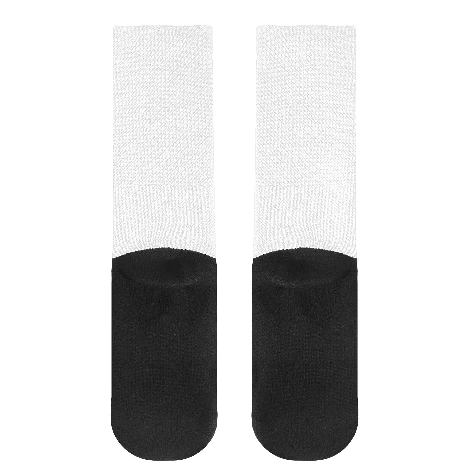 Athletic Apparatus D45 Crew Socks