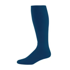 Athletic Socks Navy