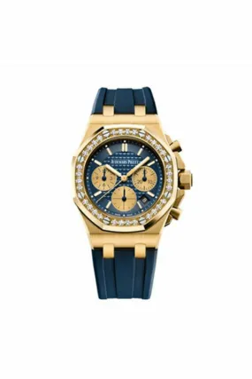 audemars piguet royal oak offshore selfwinding chronograph ref. 26231ba.zz.d027ca.01