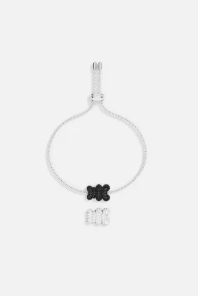 Baby Mood Yummy Bear Adjustable Bracelet