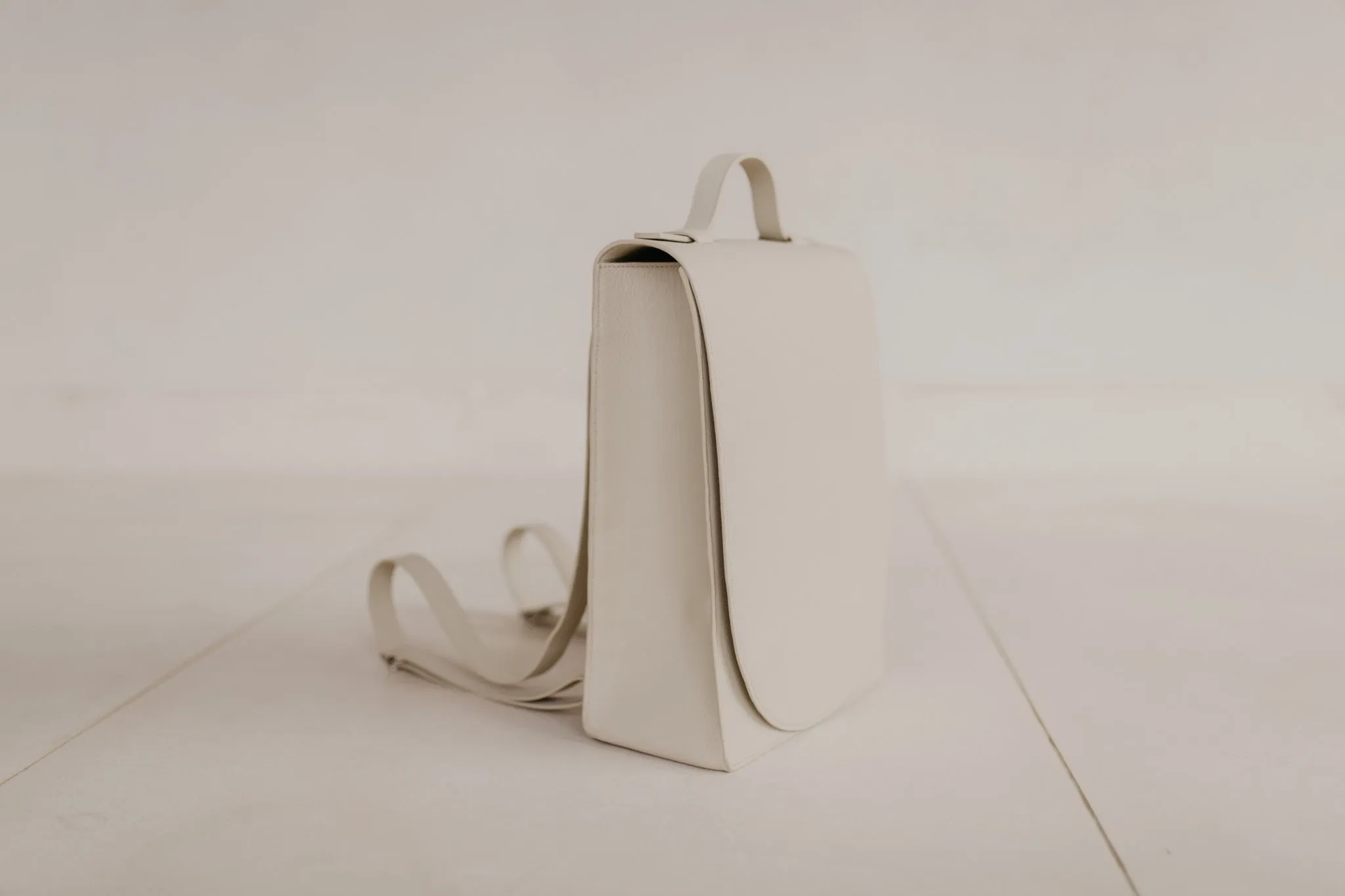 Backpack | Sand Structured