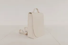Backpack | Sand Structured