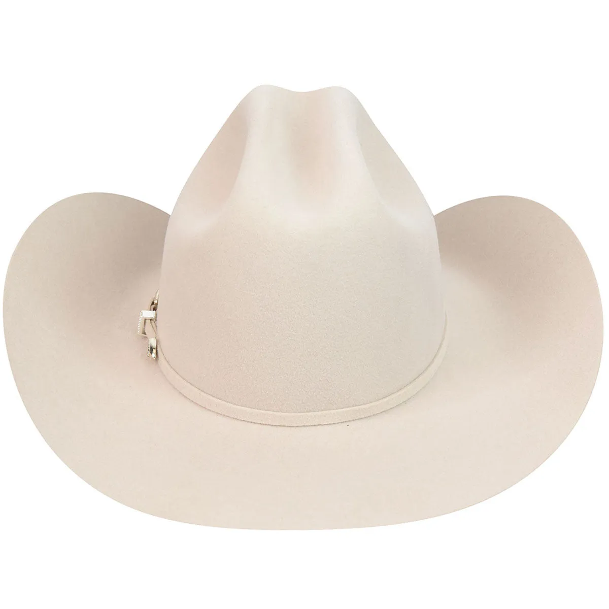BAILEY LIGHTNING 4X HAT - BONE