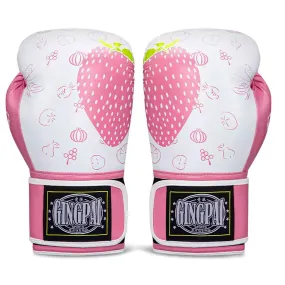 Berry Blast Women's Boxing Gloves