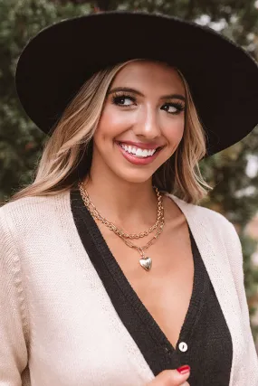 Beyond Basic Necklace