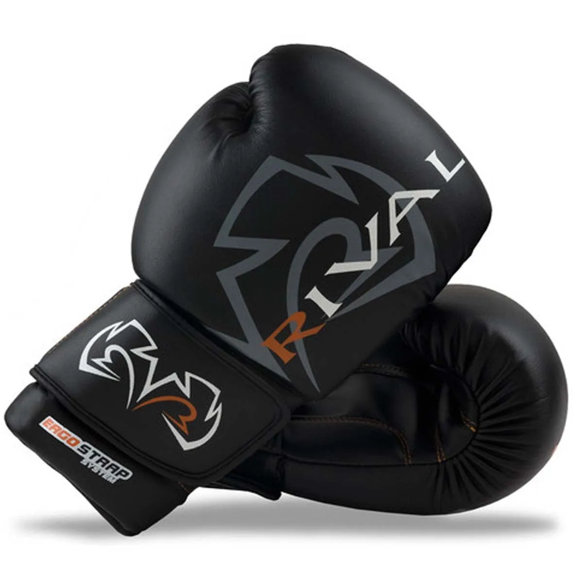 Black Rival RS60V Workout Sparring Gloves