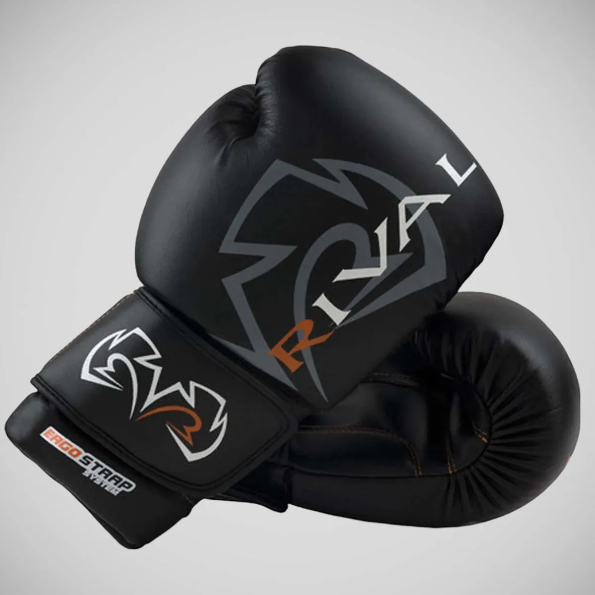 Black Rival RS60V Workout Sparring Gloves