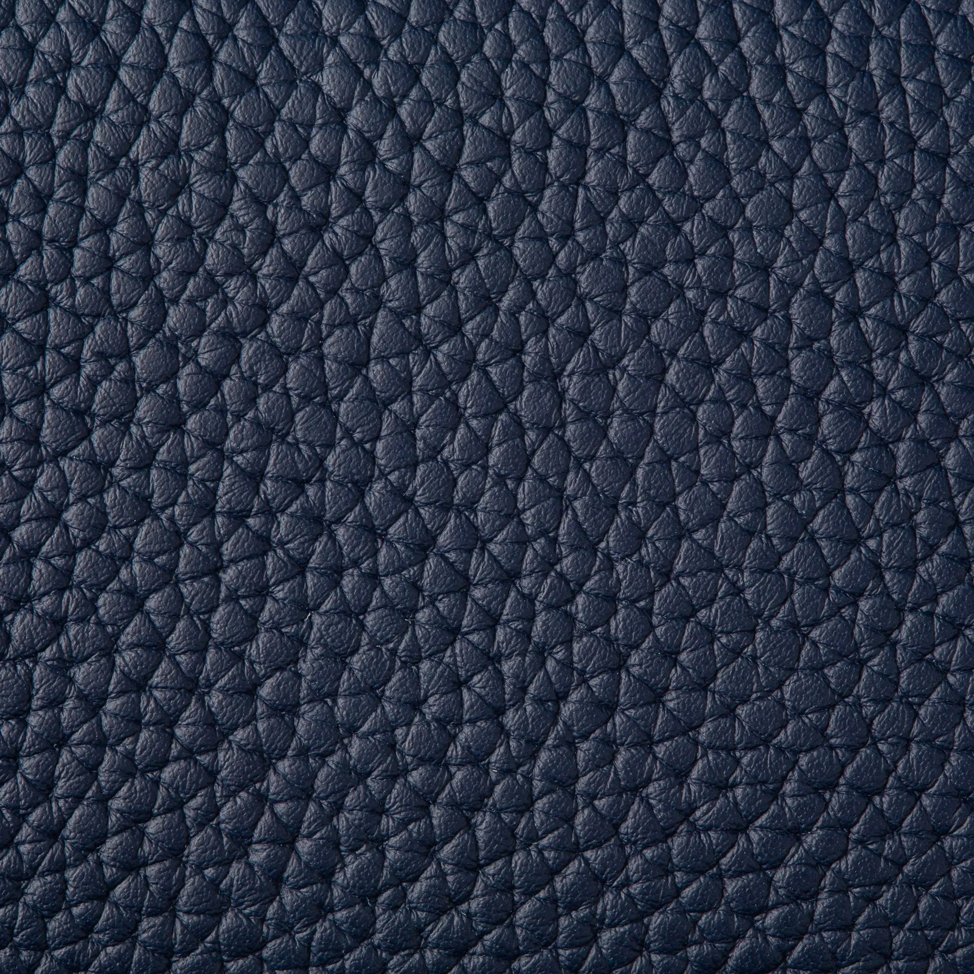 Blue Indigo, Martellata