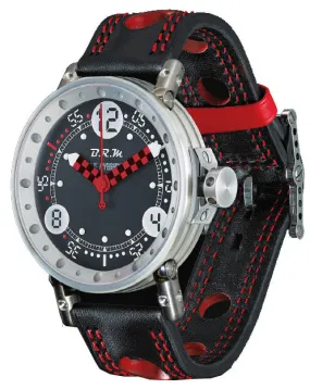 BM Watches V6-44 HYBRIDE BG