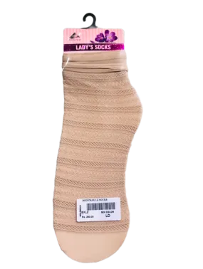 Body Max LZ Socks