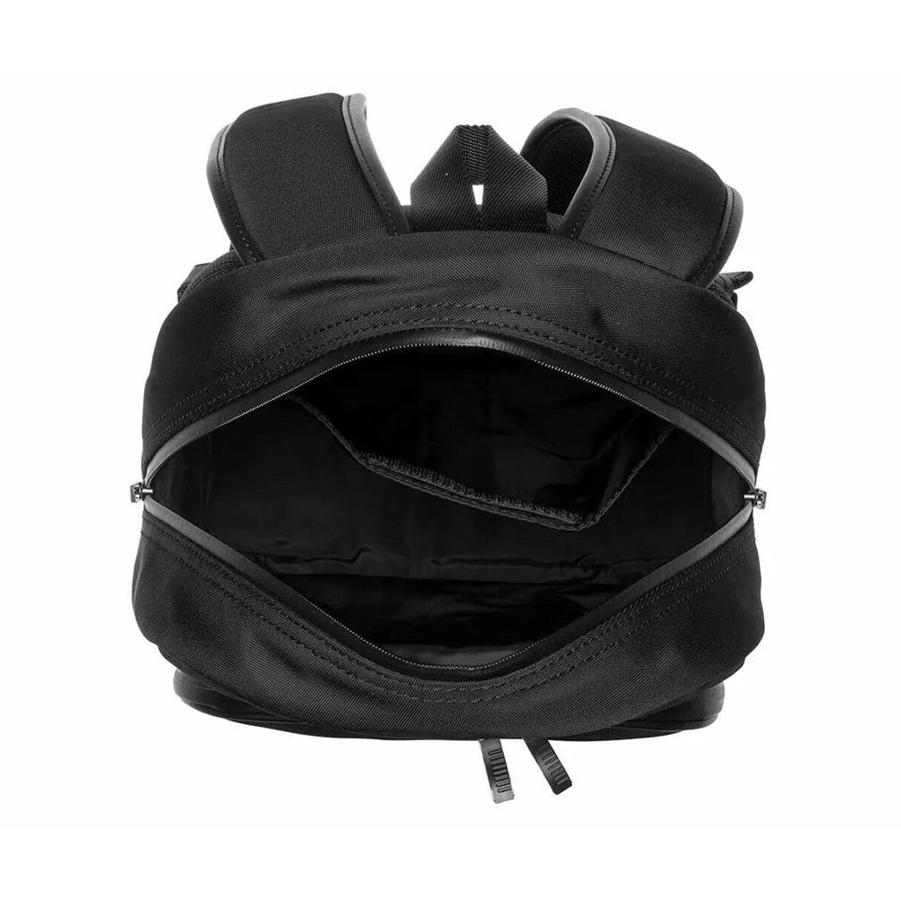 Boss Logo Backpack Structured Nylon-TB0569