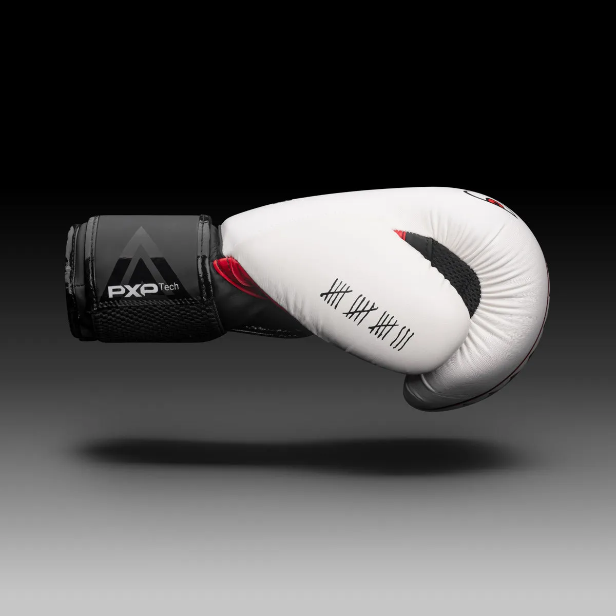 Boxhandschuhe Fight Squad - Weiss