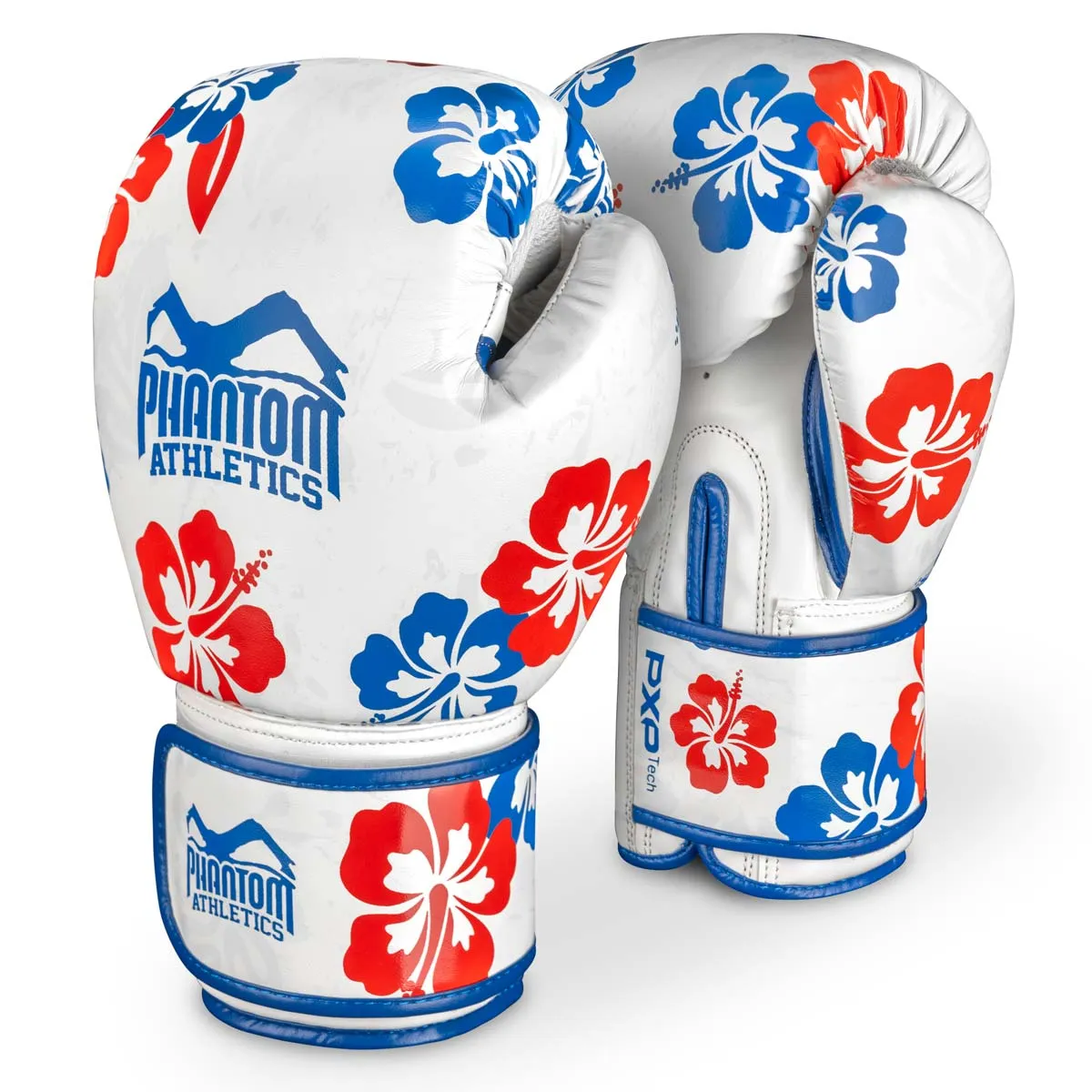 Boxhandschuhe Hawaii