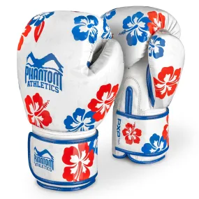 Boxhandschuhe Hawaii