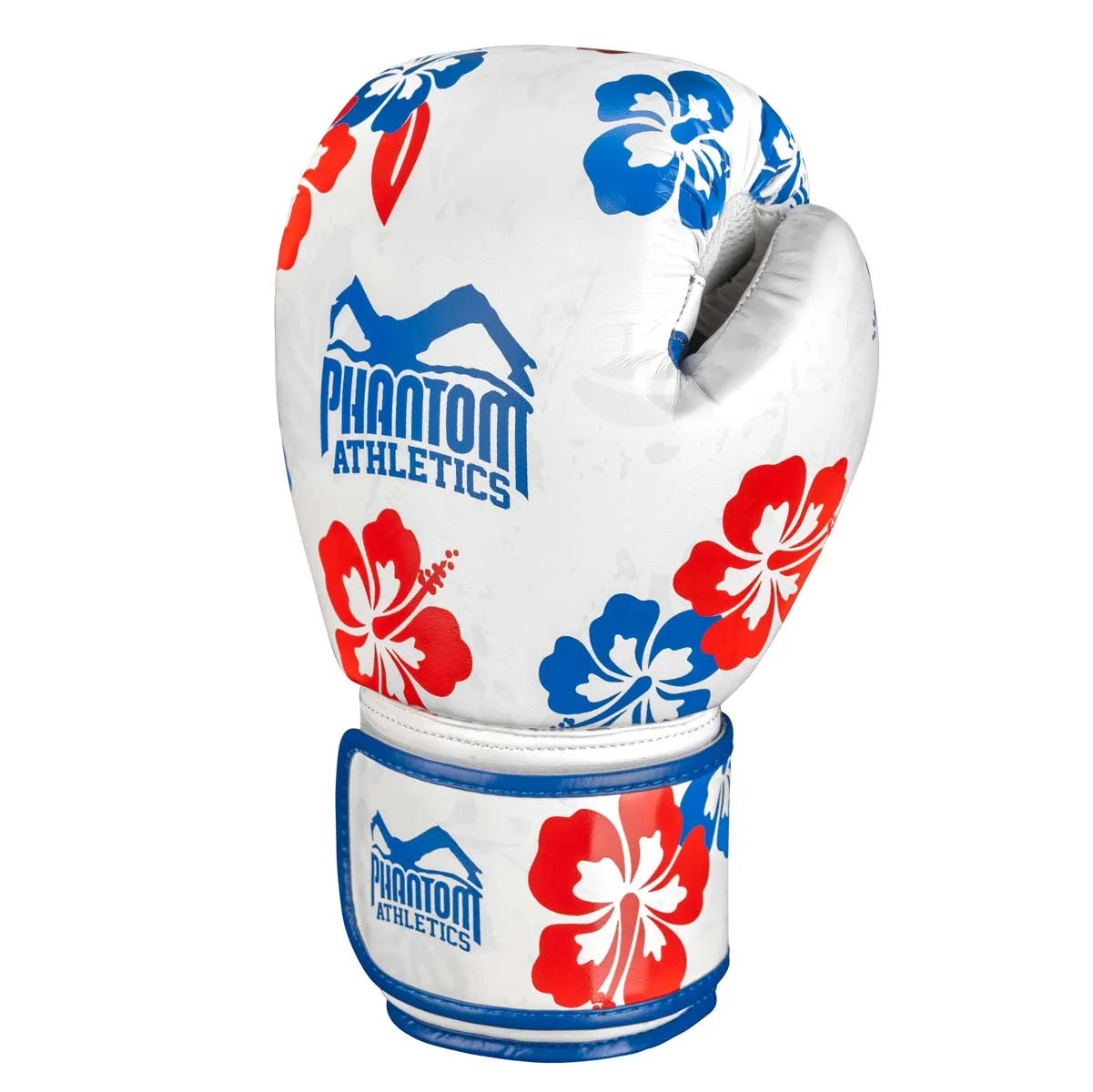 Boxhandschuhe Hawaii