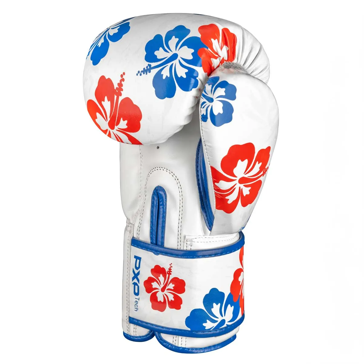 Boxhandschuhe Hawaii