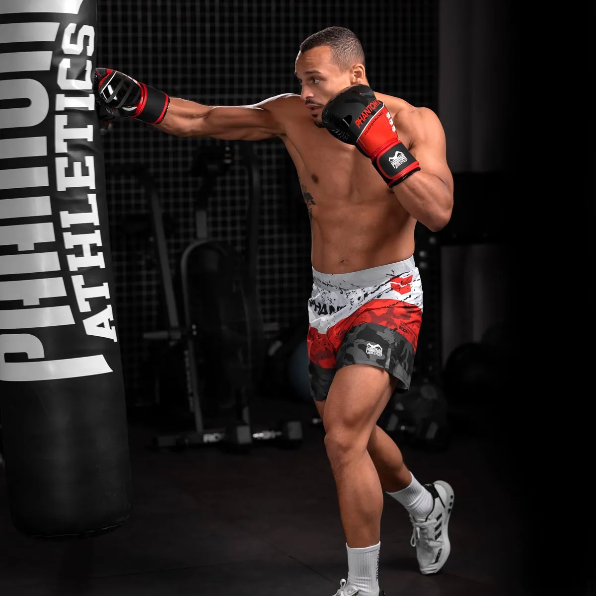 Boxhandschuhe RAIDER