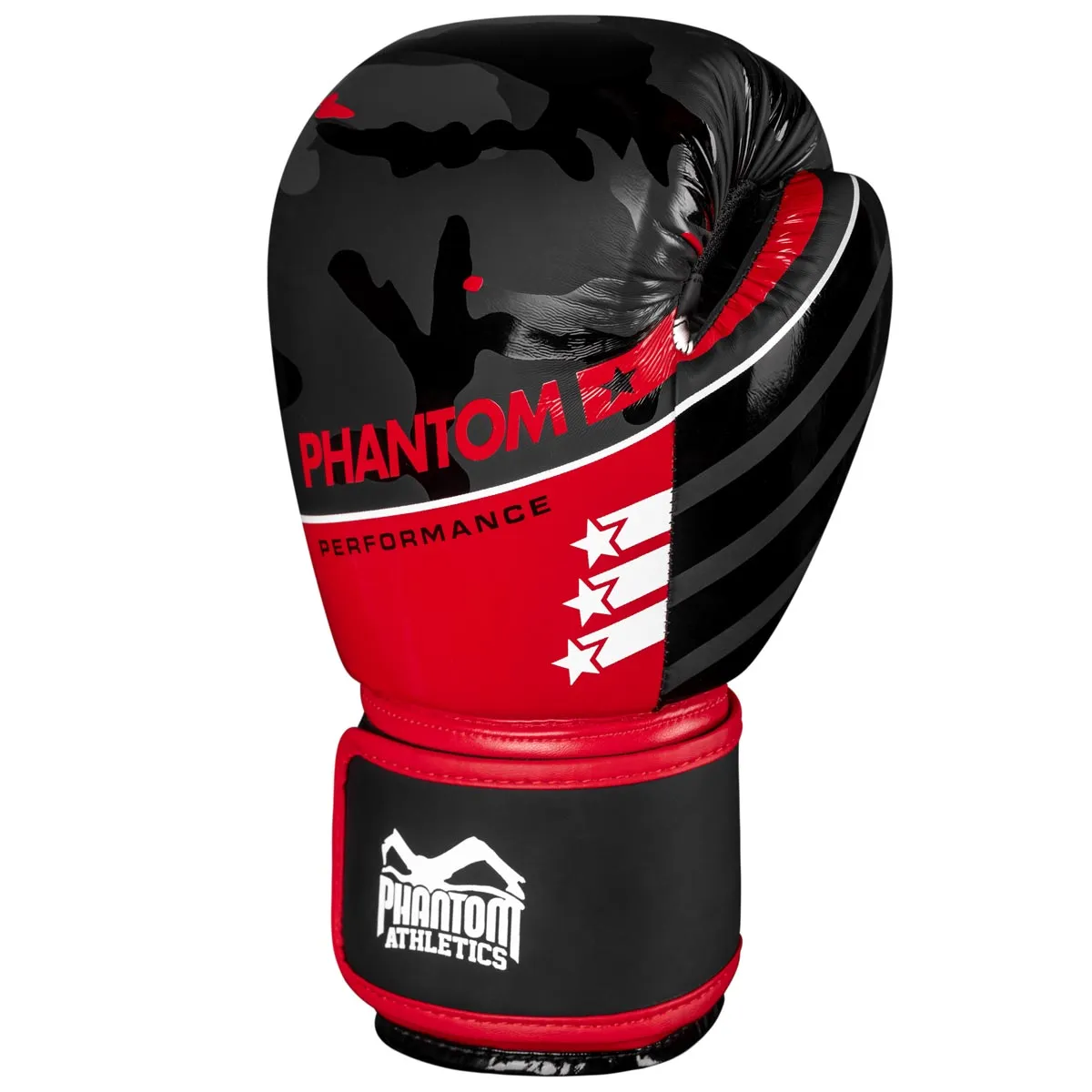 Boxhandschuhe RAIDER