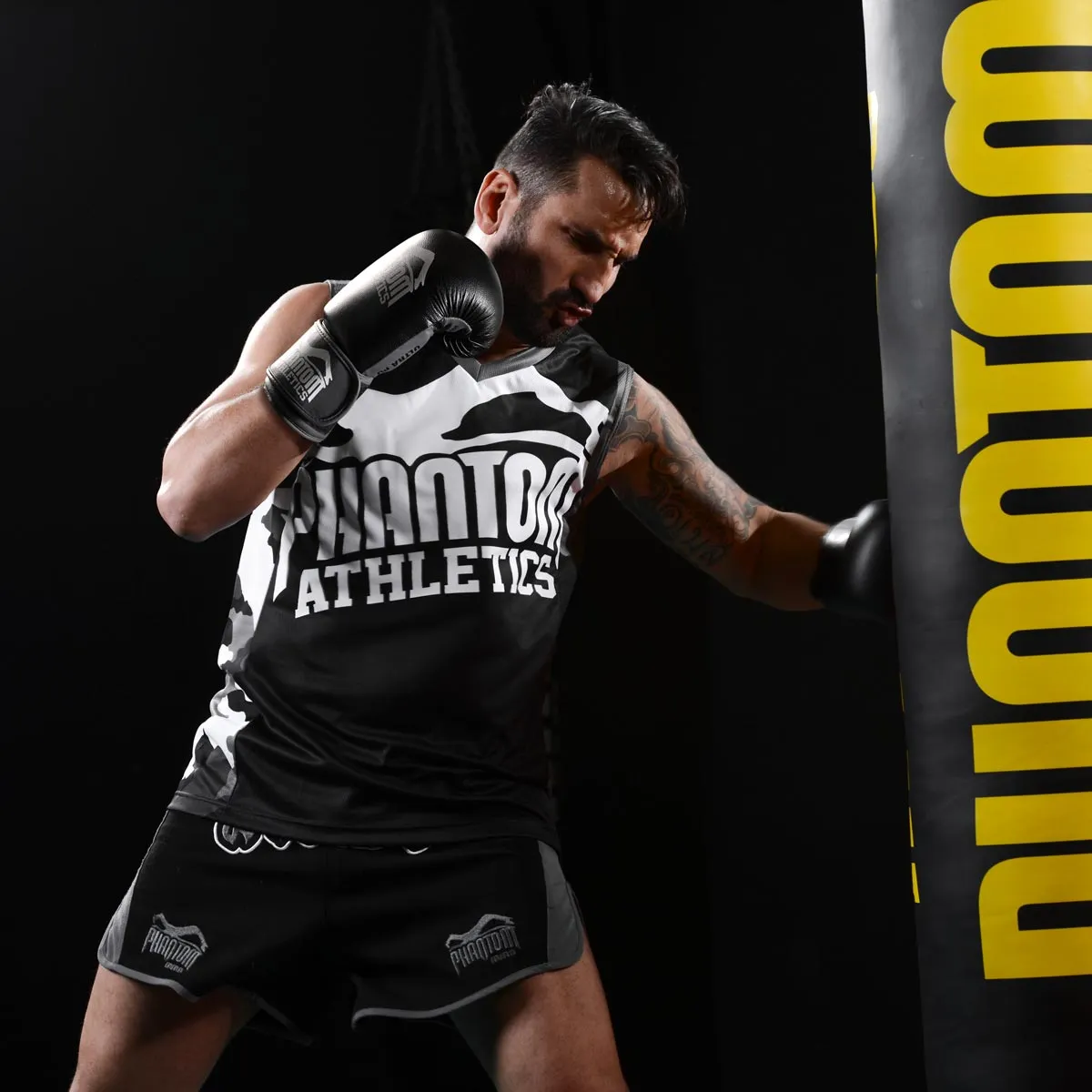 Boxhandschuhe Ultra