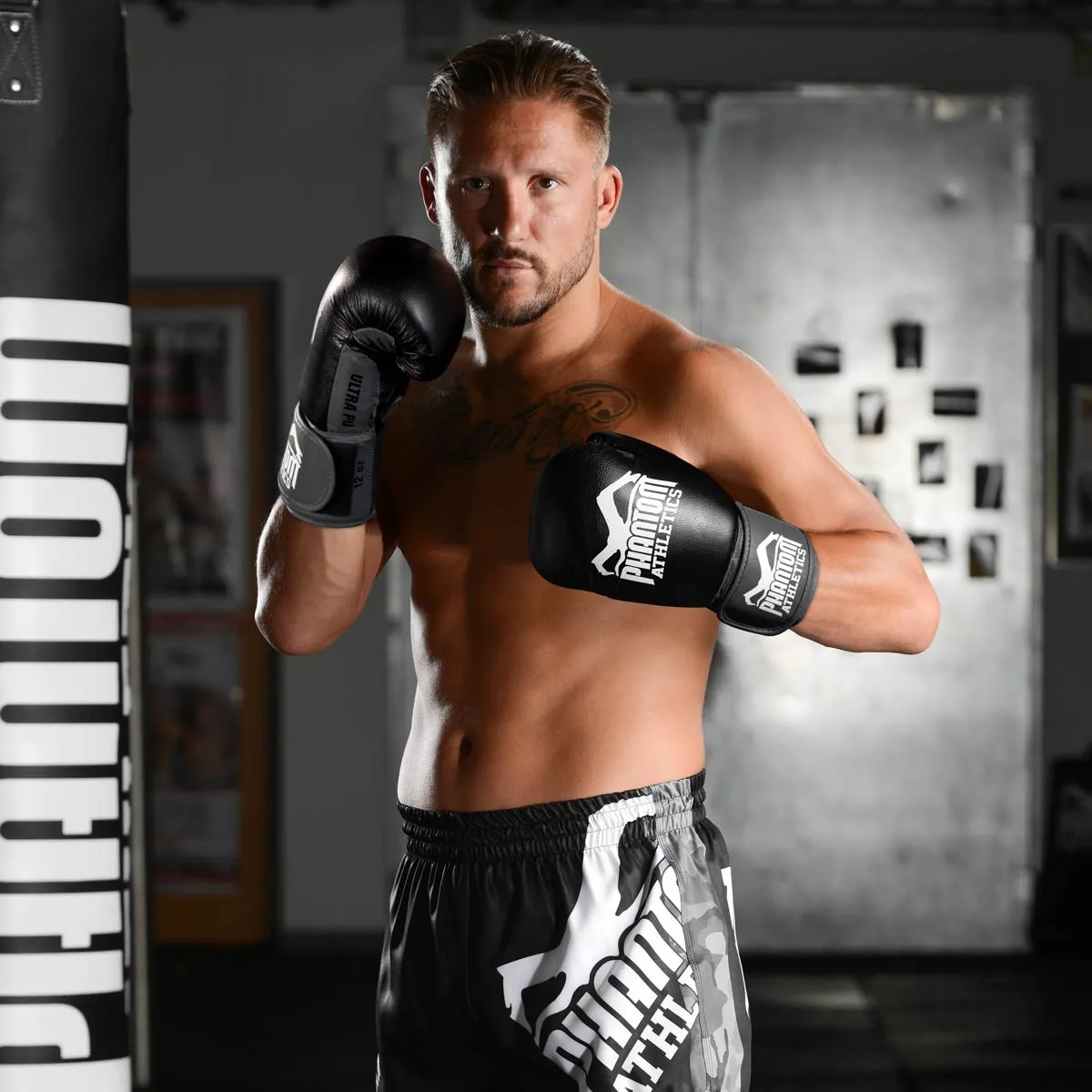 Boxhandschuhe Ultra