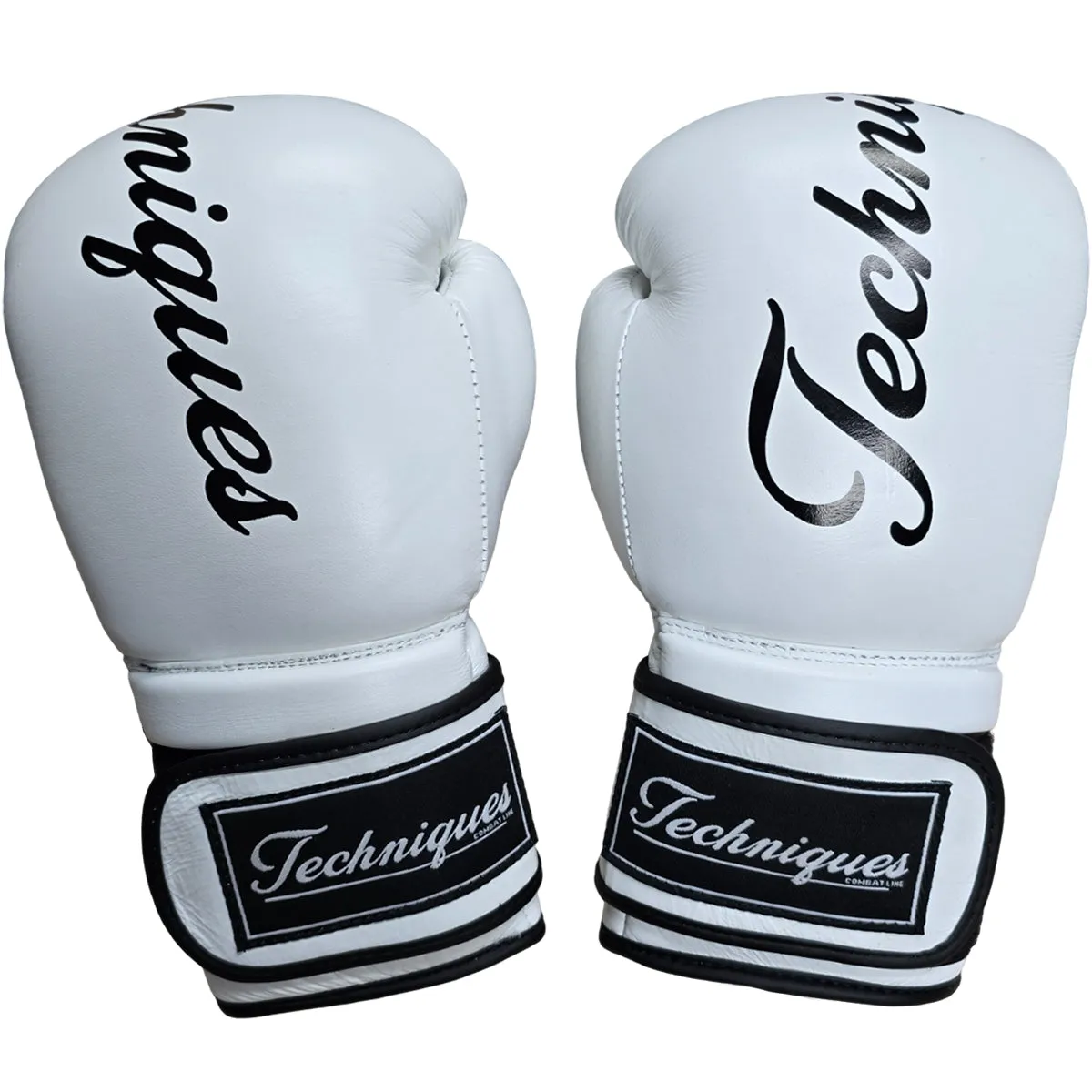 Boxing Gloves Akala White Techniques White (Canada)