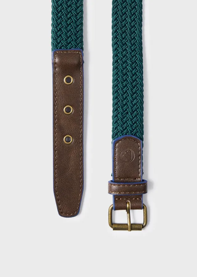 Boys Belts